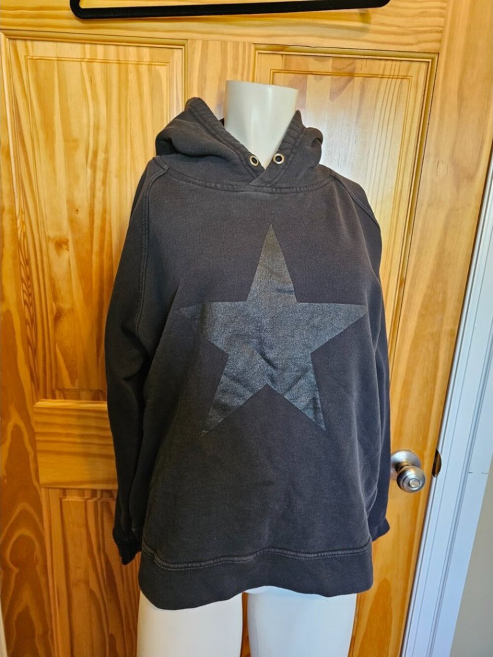 💙 11. Sunshine Park Women's XL Hoodie Without Strings